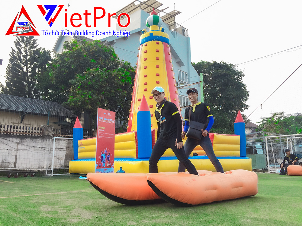 Bước Chân Thần Tốc