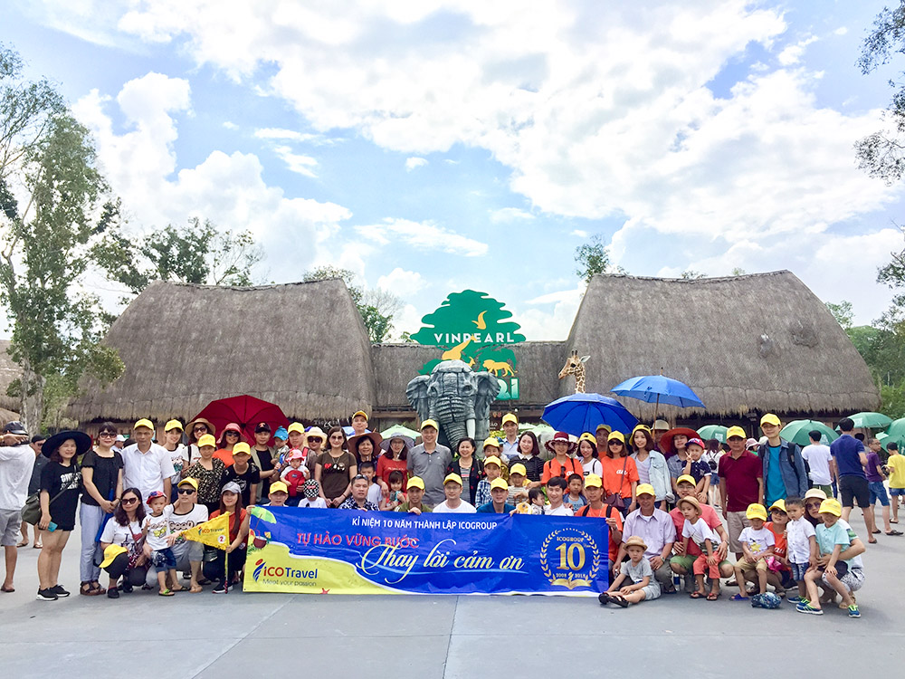 Cho thuê Hướng dẫn viên du lịch