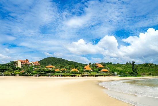 Cho Thuê Thiết Bị Team Building Mũi Né Phan Thiết Bình Thuận